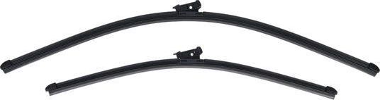 Щетки стеклоочистителя (дворники) Stellox. Артикул 201 305-SX