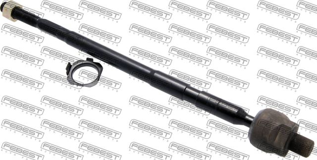 Рулевая тяга Febest для Mitsubishi Colt VI (Z20/Z30) 2004-2012. Артикул 0422-Z36
