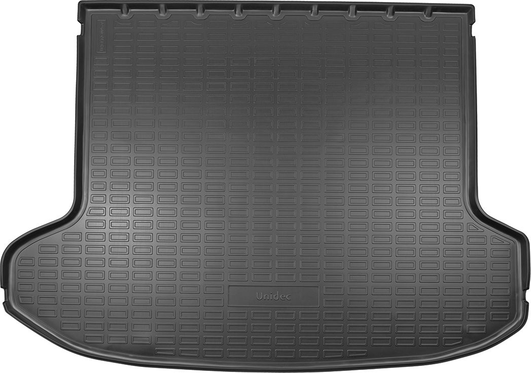 Коврик Норпласт для багажника Kia Sportage V NQ5 (с сабвуфером) 2022-2026. Артикул NPA00-T43-531