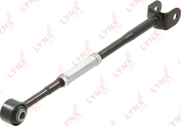 Поперечный рычаг задней подвески LYNXauto левый для Toyota Camry 40 (V40, XV40) 2006-2014. Артикул C5443L