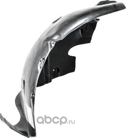 Подкрылок Mercedes-Benz. Артикул A9066840277