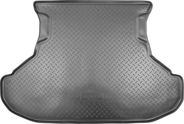 Коврик Норпласт для багажника Lada (ВАЗ) 2111 1997-2026. Артикул NPL-P-94-11