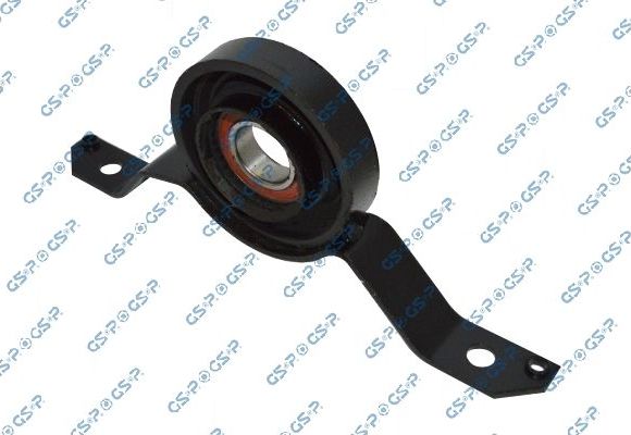 Подвесной подшипник карданного вала GSP для Audi A6 allroad II (C6) 2006-2011. Артикул 539914