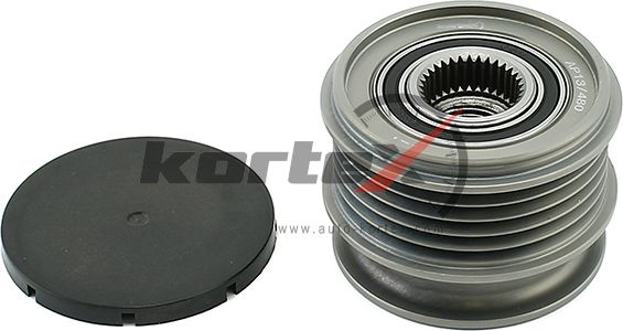 Обгонная муфта генератора (Kortex). Артикул KAP021