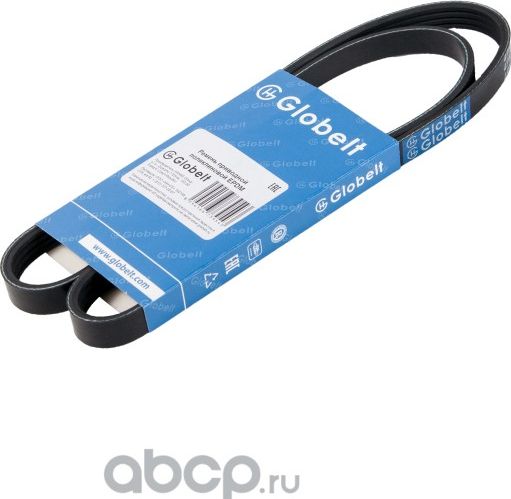 Ремень поликлиновой (Globelt). Артикул 4PK945