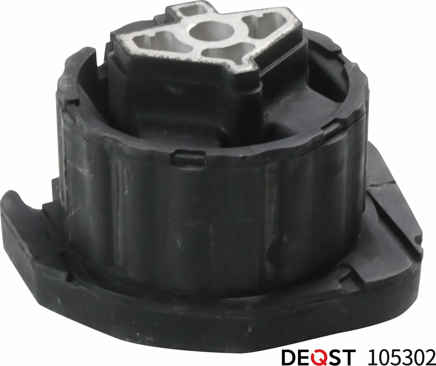 Опора кпп BMW BMW X5 II 2007 - 2010 (Deqst). Артикул 105302