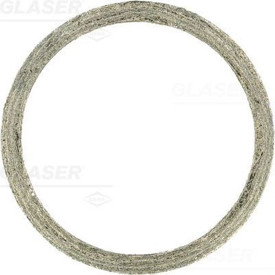 Прокладка коллектора ДВС Glaser (Металл). Артикул X59995-01