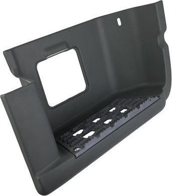 Пороги Stellox правый для Mercedes-Benz Actros MP2 2003-2008. Артикул 87-23166-SX