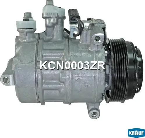 Компрессор кондиционера (Krauf). Артикул KCN0003ZR