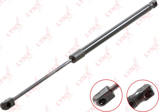 Амортизатор (упор) багажника LYNXauto для Ford Mondeo III 2000-2007. Артикул GS-1746