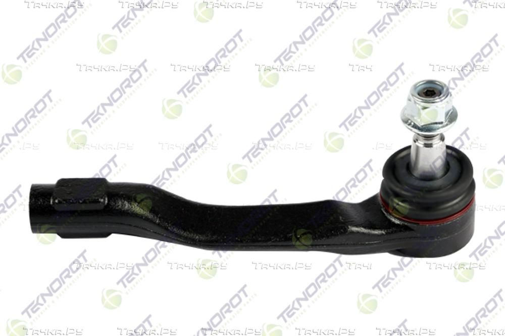 Наконечник рулевой тяги Teknorot правый для Peugeot Expert III 2016-2026. Артикул CI-661
