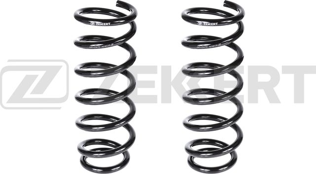 Пружина подвески Zekkert задняя для Nissan Maxima A33 2000-2003. Артикул SF-2476