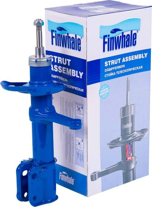 Амортизатор Finwhale. Артикул SA18831