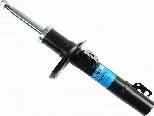Амортизатор Boge. Артикул 32-H90-0
