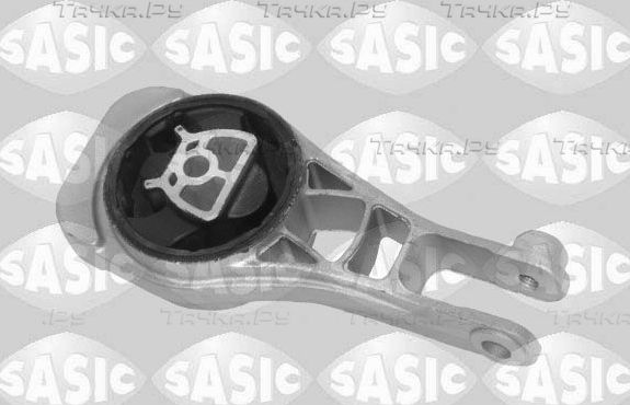 Подушка (опора) двигателя Sasic задняя правая верхняя для Opel Mokka I 2012-2026. Артикул 2706518