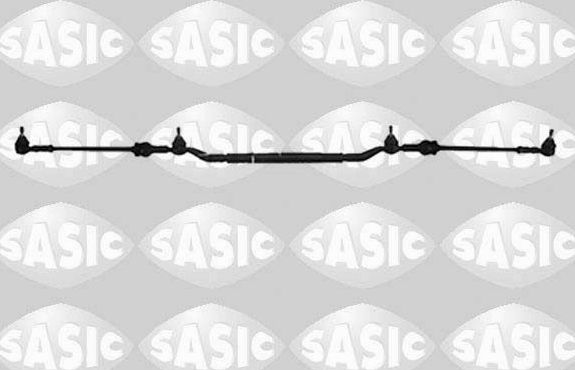Рулевая тяга поперечная Sasic для Mercedes-Benz C-Класс I (W202) 1993-2001. Артикул 7956001