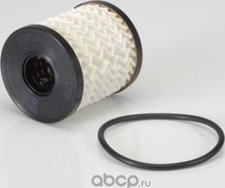 Масляный фильтр PSA. Артикул 1109AJ