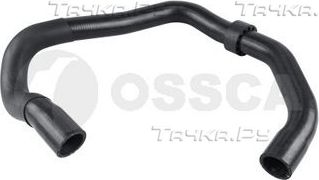 Патрубок радиатора (системы охлаждения) OSSCA для Audi A3 II (8P) 2003-2013. Артикул 47550