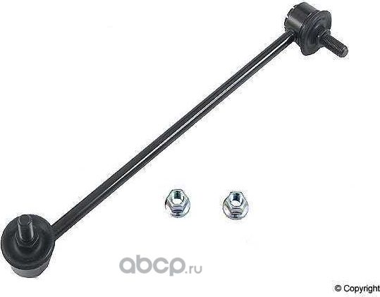 Стойка (тяга) стабилизатора Hyundai / KIA. Артикул 548402C000