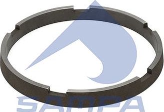 Конус синхронизатора КПП GR/GRS/GRSO 895/895R/905/905R Scania 4/P/G/R/T серия Sampa. Артикул 043.040
