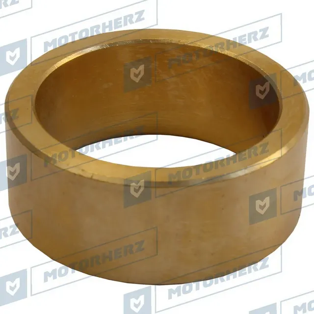 Втулка вала рулевой рейки (Motorherz). Артикул HLV00051