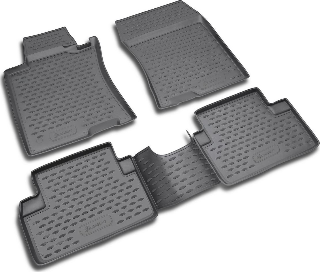 Коврики Element для салона Honda Accord VII 2003-2007. Артикул NLC.18.01.210