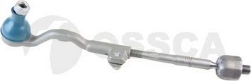 Рулевая тяга OSSCA левая для BMW X5 III (F15) 2013-2018. Артикул 35589