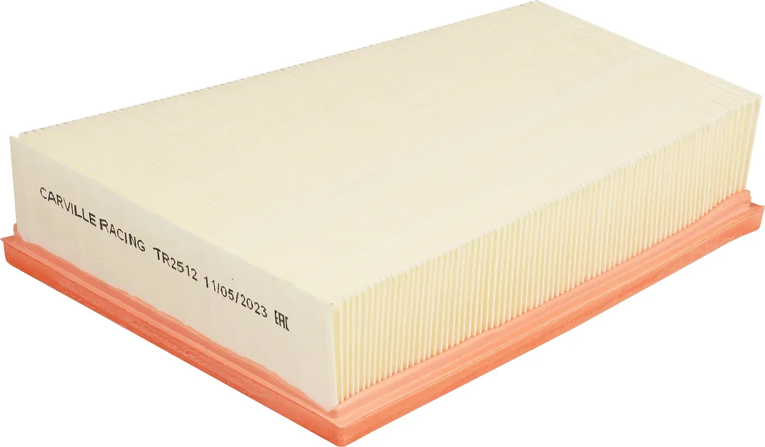 Фильтр воздушный (Carville Racing). Артикул TR2512