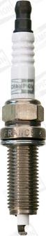 Свеча зажигания Champion Platinum для Mercedes-Benz SL-Класс V (R230) 2008-2012. Артикул OE233