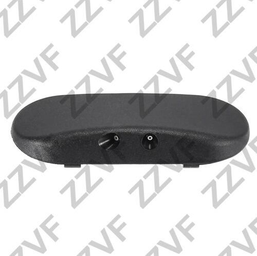 Форсунка омывателя лобового стекла ZZVF. Артикул ZVFP424