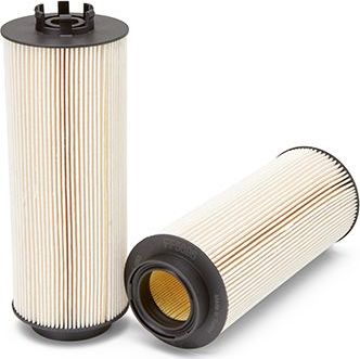 Топливный фильтр Fleetguard для DAF CF 85 2005-2013. Артикул FF5695