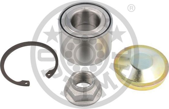 Ступичный подшипник (комплект) Optimal. Артикул 202101