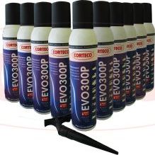 Герметик силиконовый 200ml Corteco. Артикул 49392392