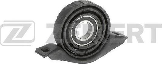 Подвесной подшипник карданного вала Zekkert. Артикул GM-8072