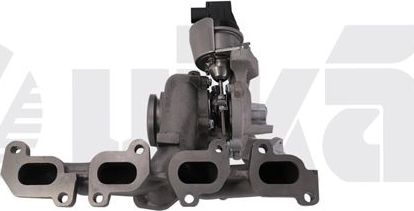 Турбина (турбокомпрессор) Vika. Артикул 22531574701