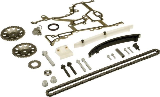 Цепь ГРМ Gates для Opel Corsa D 2006-2014. Артикул CHK1004MB