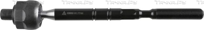 Рулевая тяга Lemforder правая/левая для BMW X5 IV (G05) 2018-2026. Артикул 43965 01