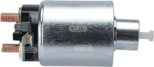 Реле стартера втягивающее HC-Cargo. Артикул 139537