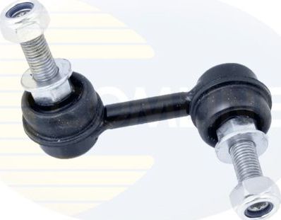 Стойка (тяга) стабилизатора Comline (сталь). Артикул CSL6045