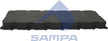 Клапанная крышка Sampa для MAN Lion's Coach 2000-2026. Артикул 022.309