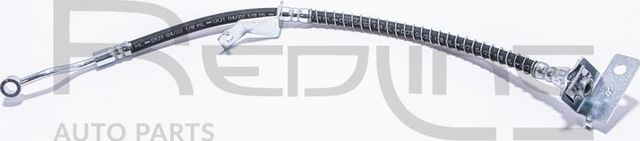 Тормозной шланг RED Line передний правый для Hyundai i20 I 2008-2015. Артикул 54HY024
