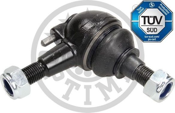 Шаровая опора Optimal TÜV certified. Артикул G3-687
