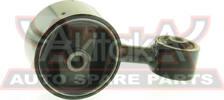 Подушка (опора) двигателя Asva. Артикул 0412-CURMT