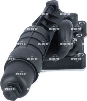 spare parts NRF. Артикул 31874