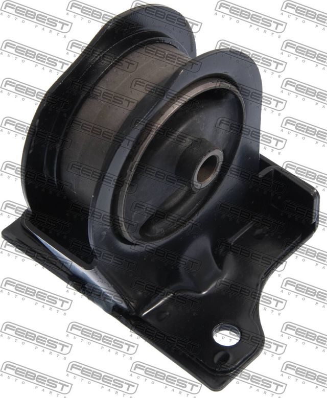 Подушка (опора) двигателя Febest для Dodge Stratus II 2001-2005. Артикул MM-EA3ARR