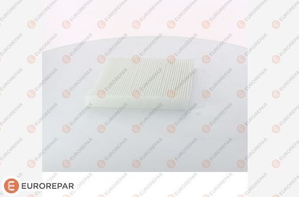 Салонный фильтр Eurorepar. Артикул 1610583180