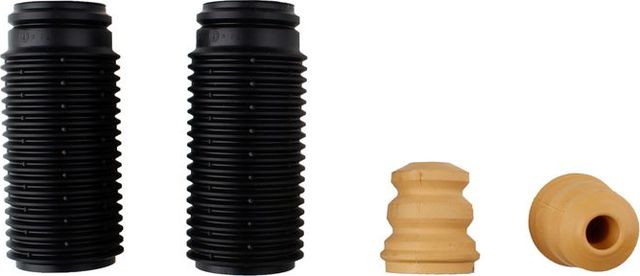 Комплект отбойников и пыльников амортизаторов (стоек) Bilstein B1 OE Replacement передний для Nissan 100NX 1990-1994. Артикул 11-270652