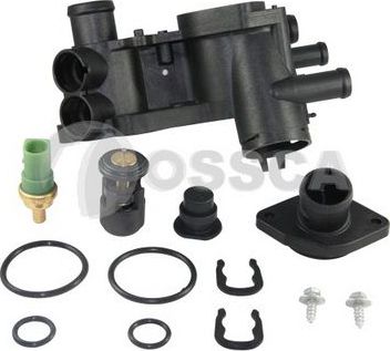  (в сборе) OSSCA. Артикул 09113