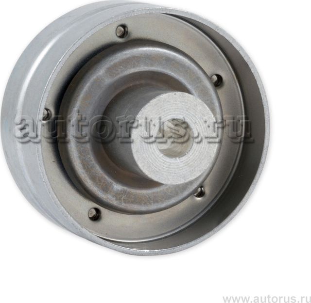 Натяжной ролик (натяжитель) приводного поликлинового ремня Ford. Артикул 2052516