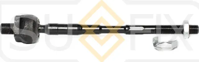 Тяга рулевая | перед прав/лев | (Sufix). Артикул SD-1073